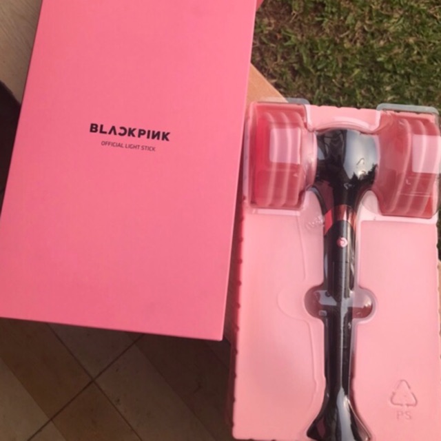 Jual BLACKPINK OFFICIAL LIGHTSTICK (READYSTOCK) Shopee Indonesia