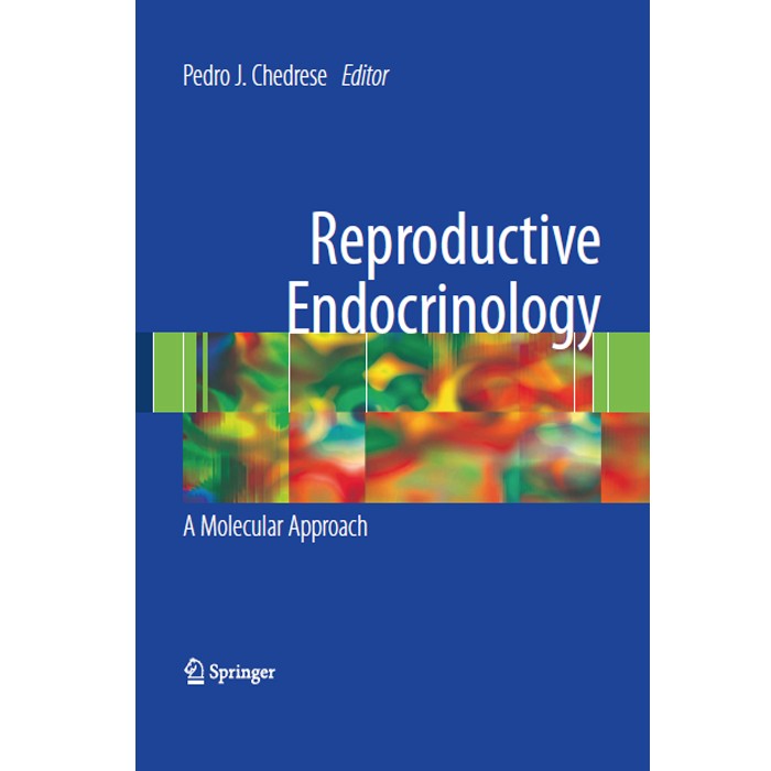 Jual BUKU Reproductive Endocrinology A Molecular Approach Shopee