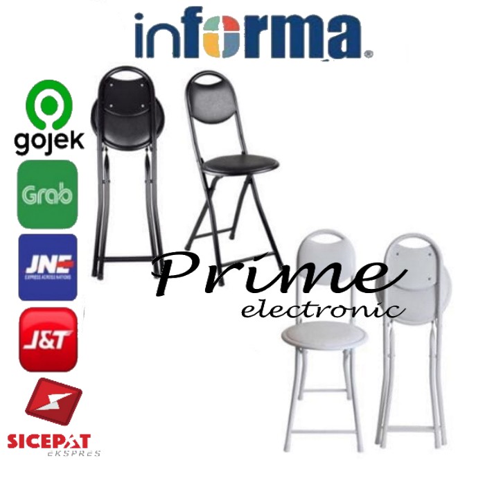 Jual Ace Hardware Kursi Lipat Folding Chair Shopee Indonesia