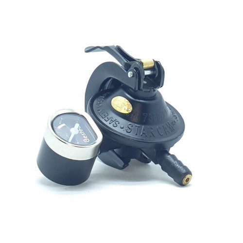 Jual Regulator Gas 3kg Paling Aman Starcam SC 23 Meter Shopee Indonesia