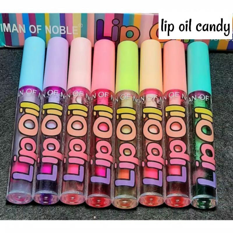 Jual LIP OIL CANDY Shopee Indonesia