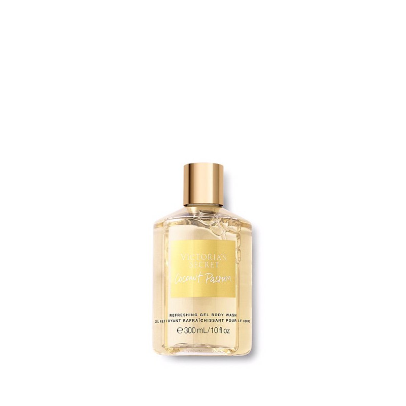 Jual Victoria’s Secret Shower Gel 300ml Refreshing Body Wash Pure