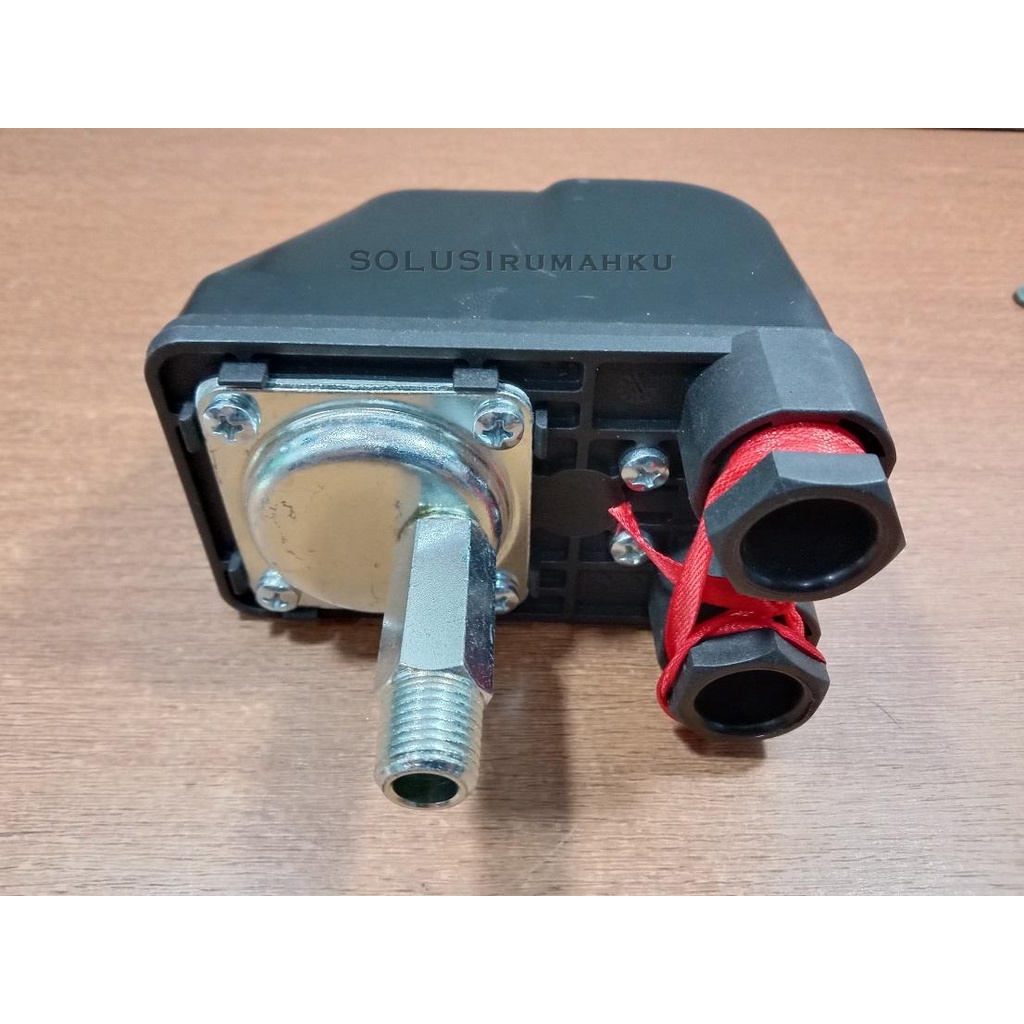 Jual SHIMIZU ORI OTOMATIS JET PUMP / PRESSURE SWITCH JET PUMP