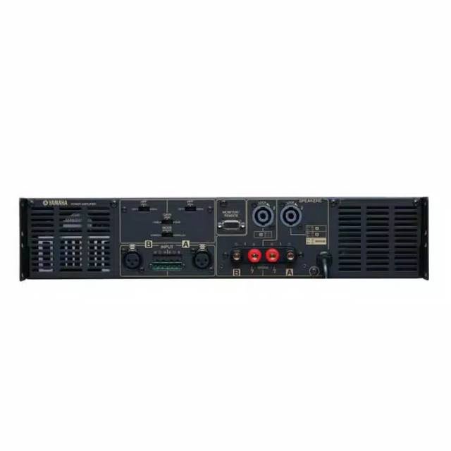 Jual Power Amplifier Power Amplifier Yamaha ngangkat 18 inch