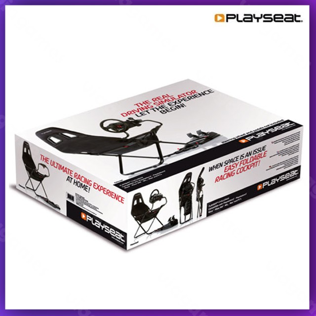 Jual Playseat Challenge Gaming Chair Shopee Indonesia