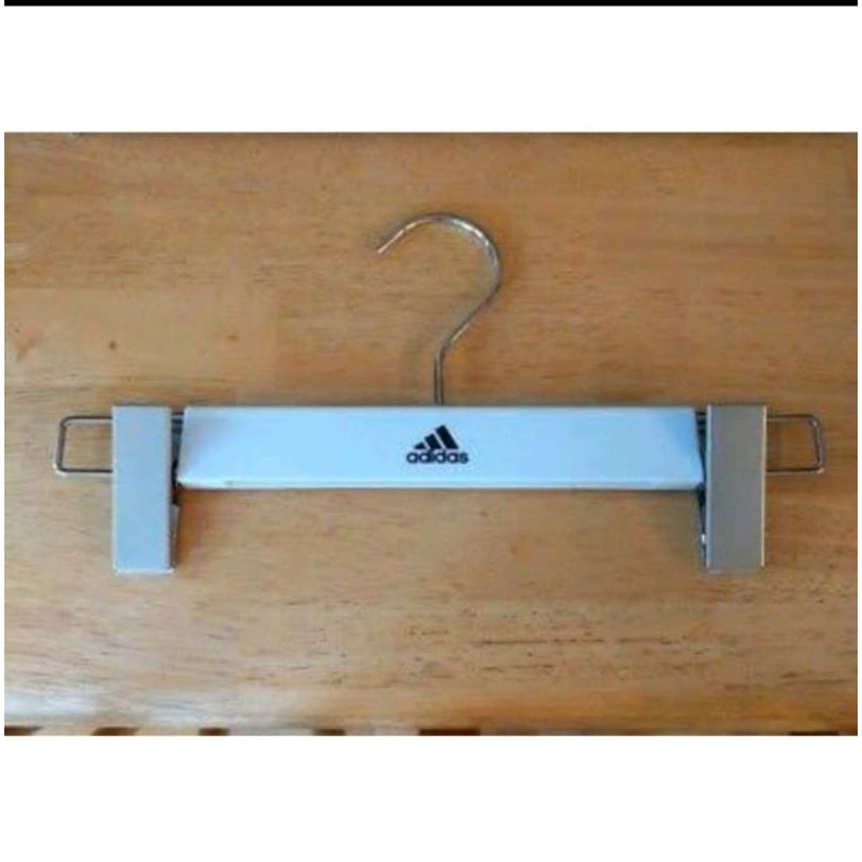 Jual [Promo Adidas] Hanger Adidas original Macam varian dan ukuran