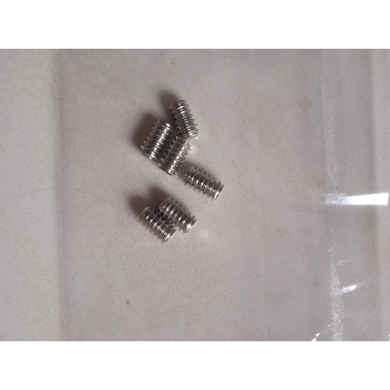 Jual Baut Fin Papan Surfing Surfboard Fin Screw Shopee Indonesia