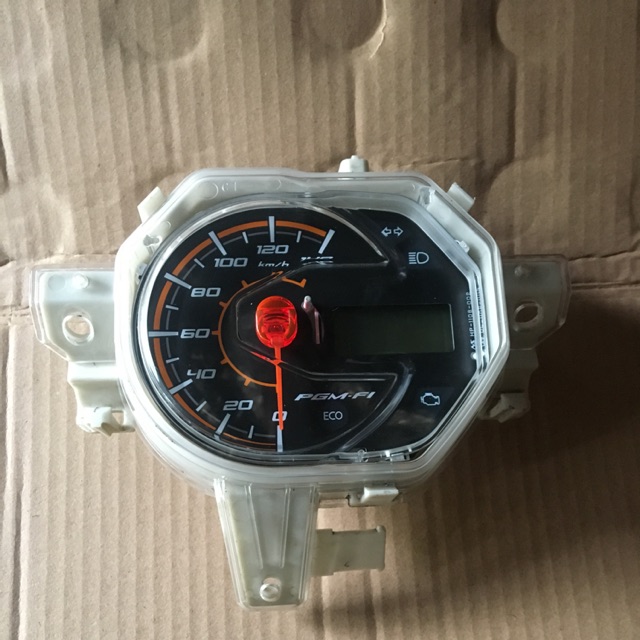 Jual Speedometer spedometer speedo spido kilometer honda beat new beat