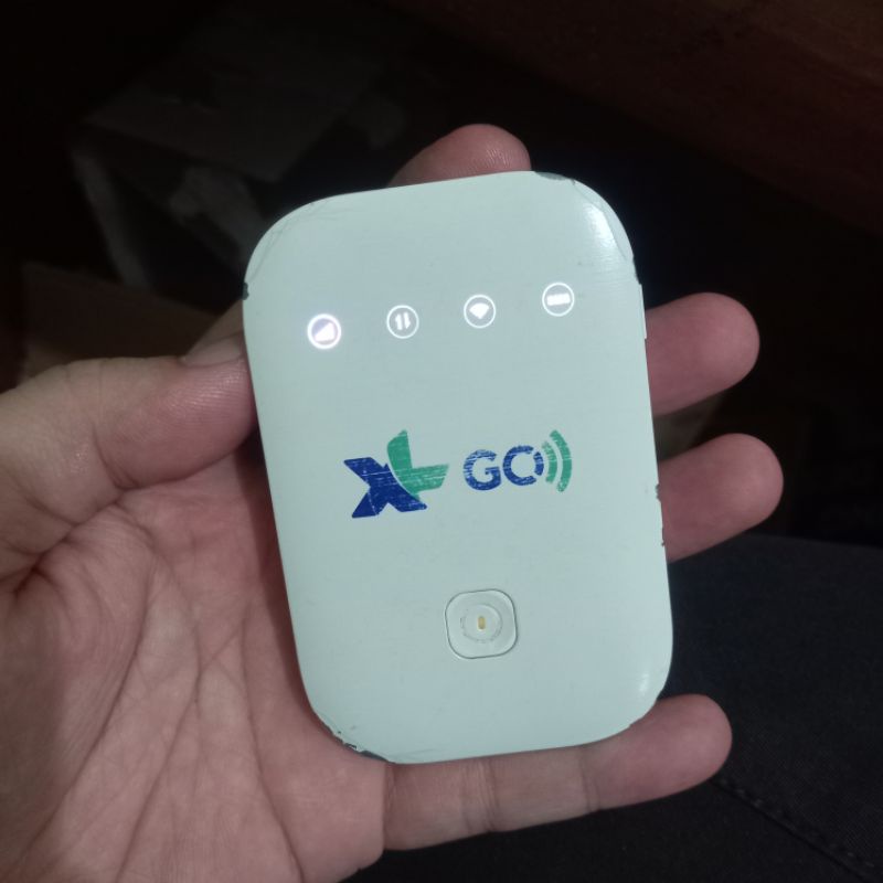 Jual Modem Mifi Wifi XL GO Movimax MV003 Shopee Indonesia