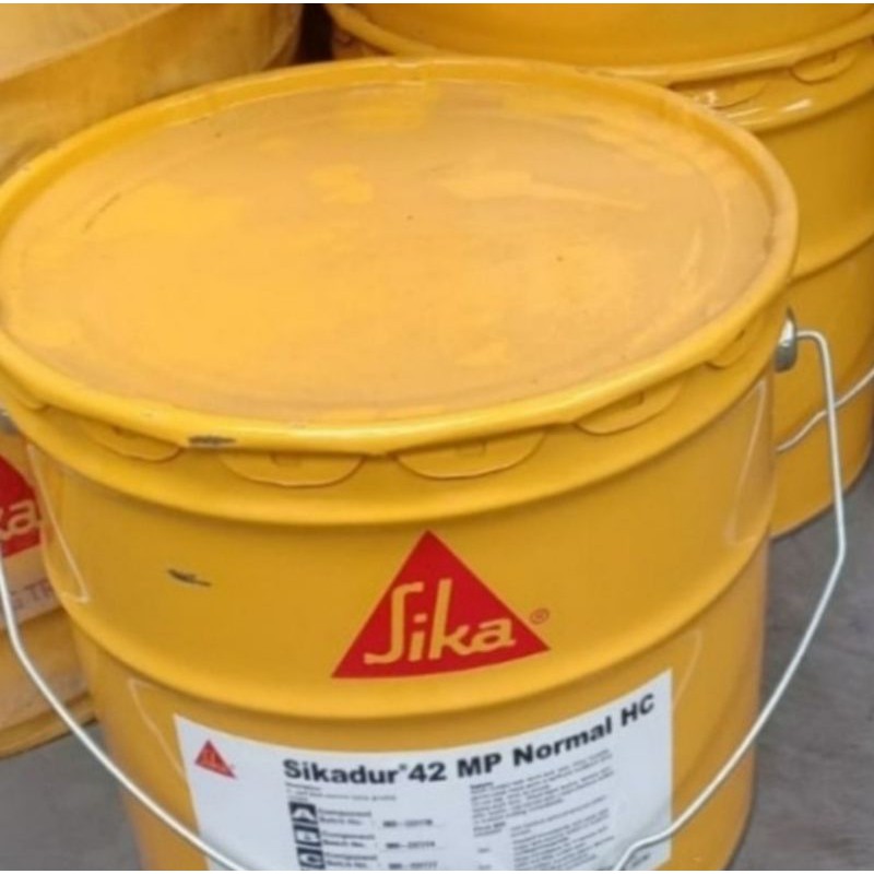 Jual SIKADUR 42 MP SLOW HC ABC EPOXY GROUT 12KG Shopee Indonesia