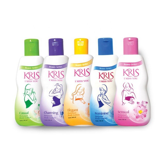 Jual KRIS HAND BODY LOTION (KEMASAN BARU) Shopee Indonesia