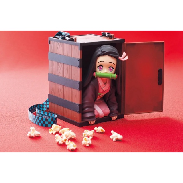 Jual [OFFICIAL MERCHANDISE] Kimetsu no Yaiba Demon Slayer Nezuko Kamado