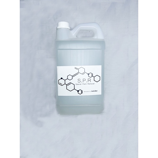 Jual Special Paint Remover ABS/Plastik 5L Shopee Indonesia
