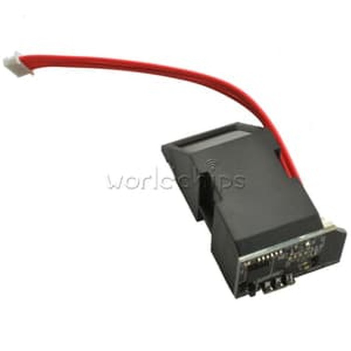 Jual Sensor Sidik Jari Optical Fingerprint Reader Module Adafruit