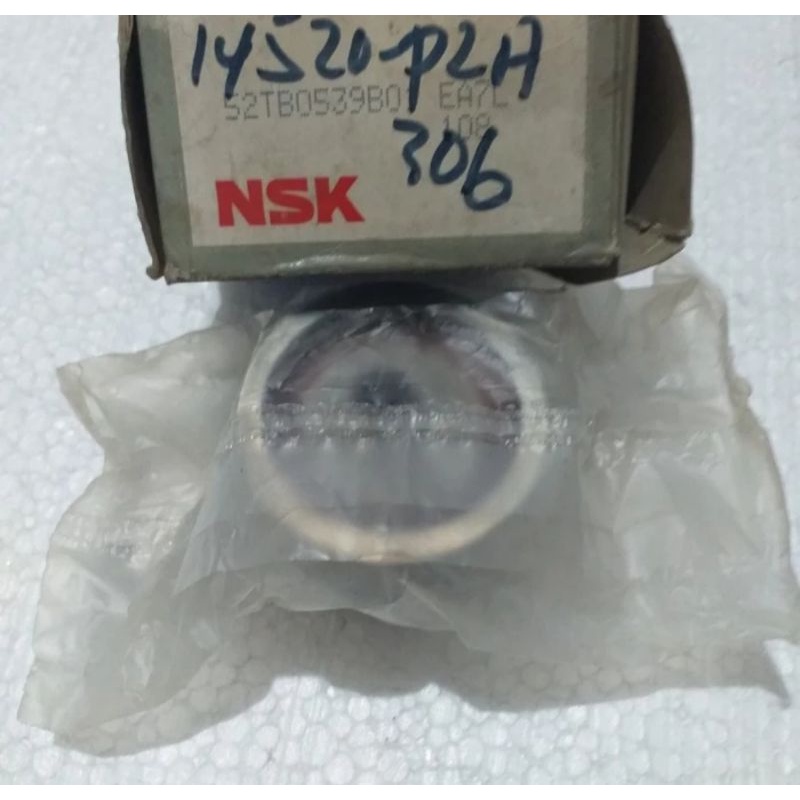 Jual BEARING TENSIONER TIMING BELT HONDA CITY Z CIVIC FERIO ORIGINAL