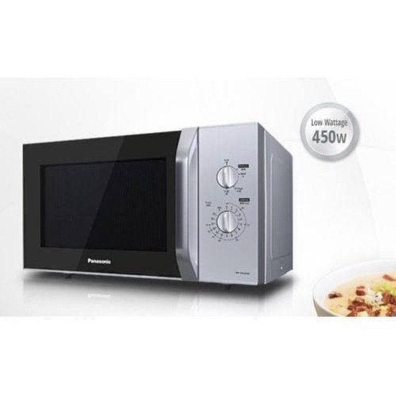 Jual PANASONIC MICROWAVE NNSM32HM / PANASONIC MICROWAVE SM32HM 25LITER