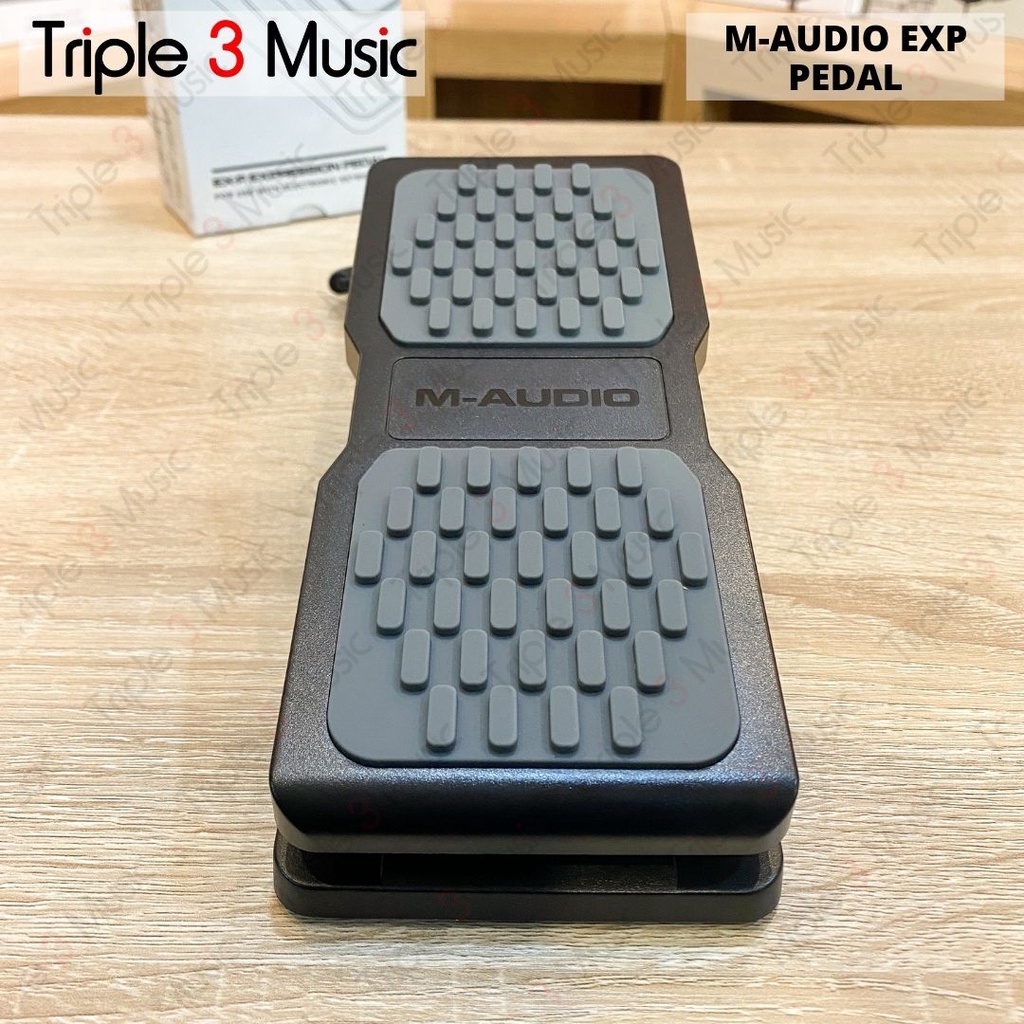 Jual M-AUDIO EXP EX-P Expression Pedal | Shopee Indonesia