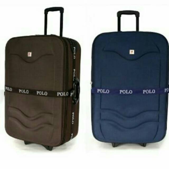 Jual Koper Jumbo 28 inch Expanding Koper Bagasi Koper 28 inch Travel Bag Koper Jakarta Shopee