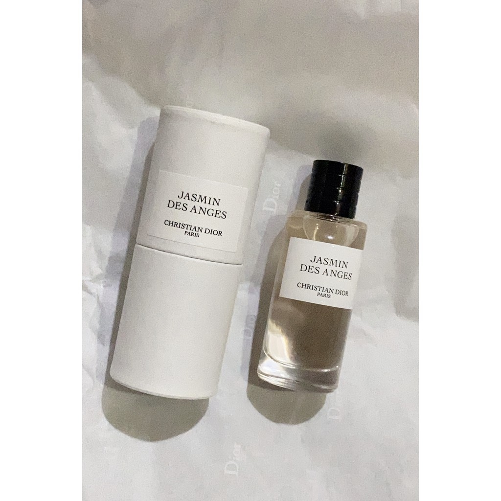 Jual Christian Dior Jasmin Des Anges EDP Perfume Shopee Indonesia