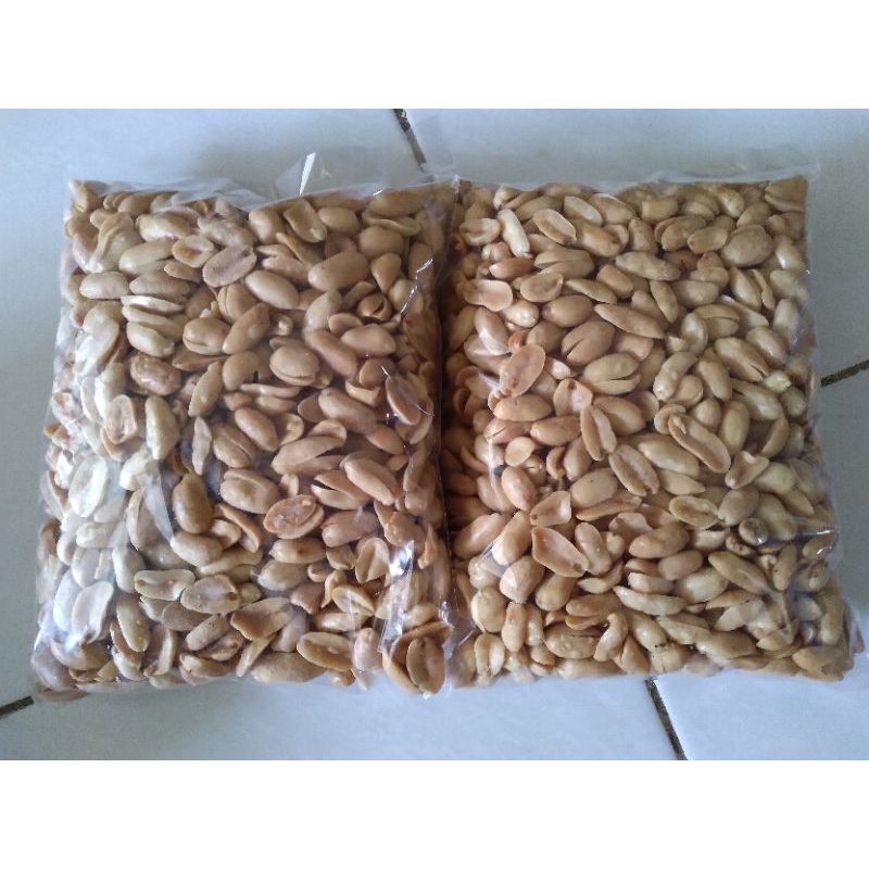 Jual Kacang bali 1kg kapri Original Shopee Indonesia(04)