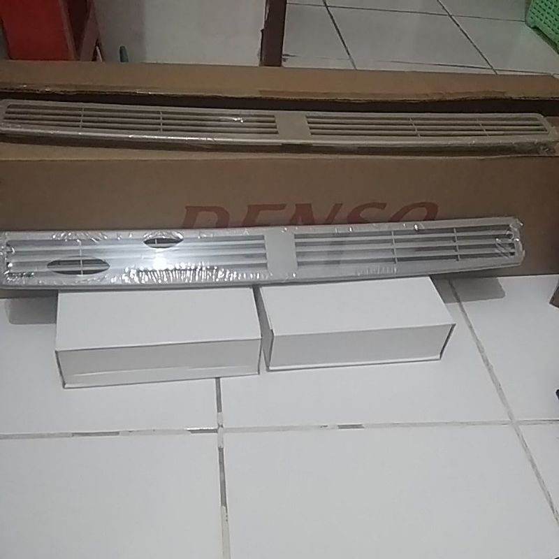 Jual Double blower Ac blkg atas Ori Avanza/Xenia Shopee Indonesia