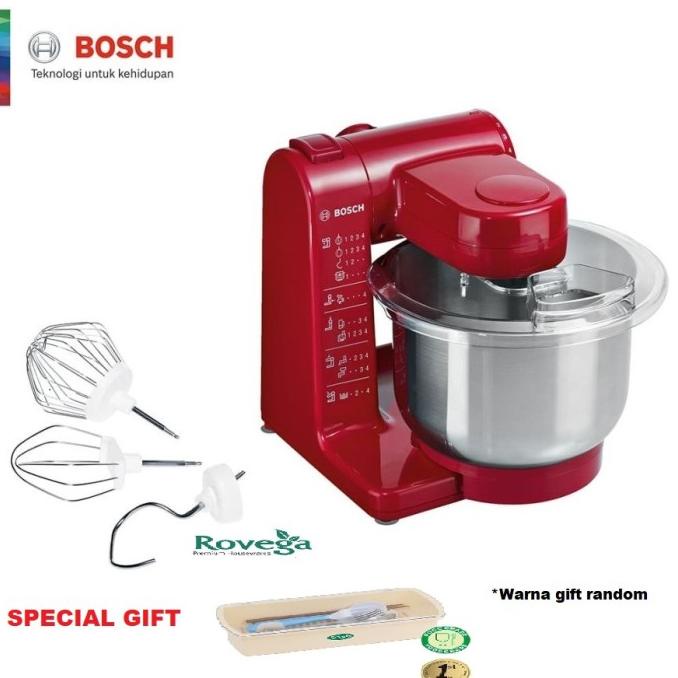 Jual Bosch Mixer MUM 44 R1 Shopee Indonesia