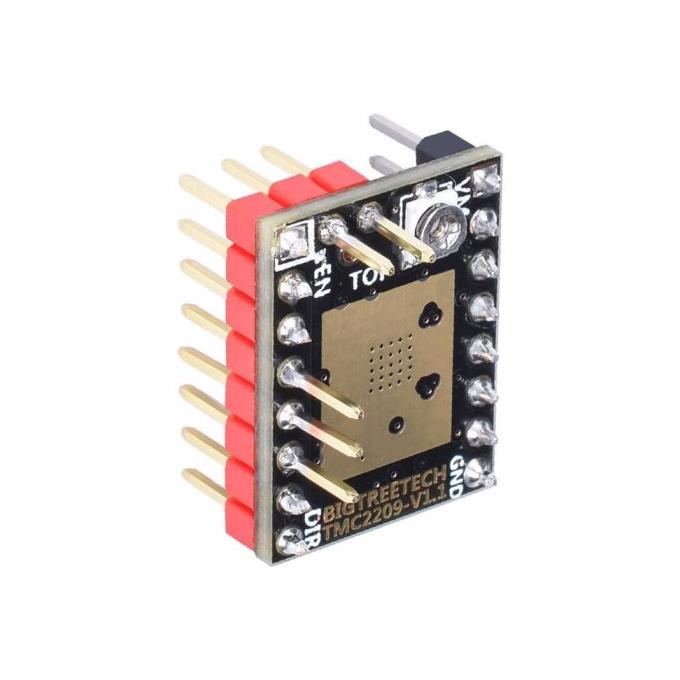 Jual Original Bigtreetech Tmc 2209 Tmc2209 V1.2 Uart Mode Stepper