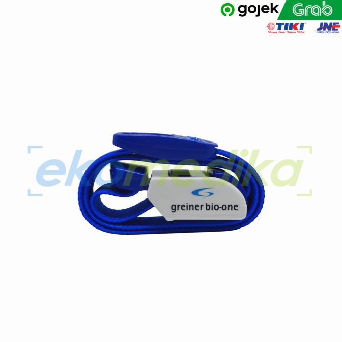 Jual Torniquet VACUETTE Tourniquet Vacuette Shopee Indonesia