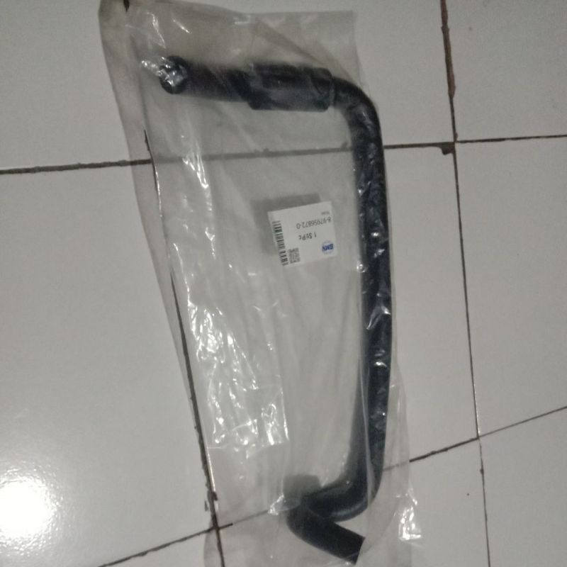 Jual slang oli cooler isuzu pth kotak Shopee Indonesia