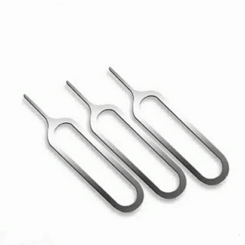 Jual Sim Ejector Tusukan Jarum SimCard Shopee Indonesia