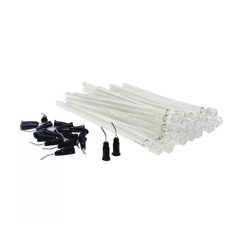 Jual Dental tip suction endo suction tips Endo endodontic tip aspirator