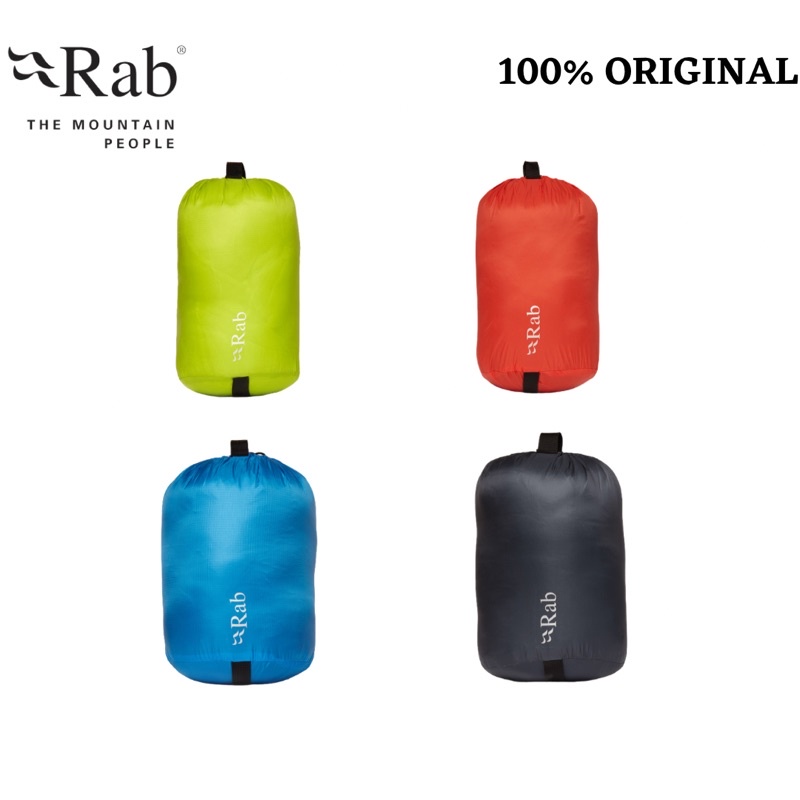 Jual Stuff Sack rab Jaket Original jacket Original Shopee Indonesia