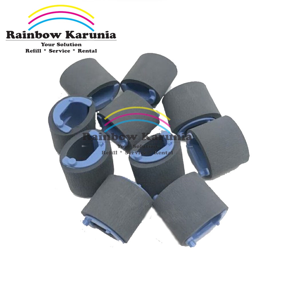 Jual Pick Up Roller Printer HP P1102 Shopee Indonesia