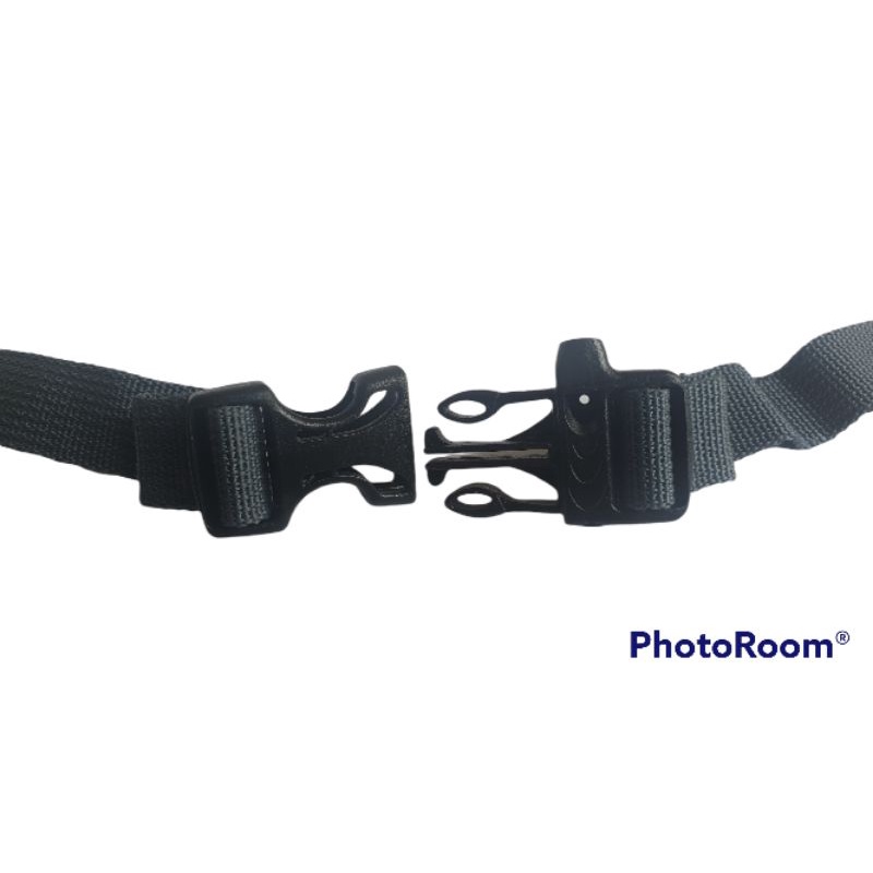 Jual TALI WEBBING STRAP PELUIT TAS DAYPACK BACKPACK BAG CHEST BELT