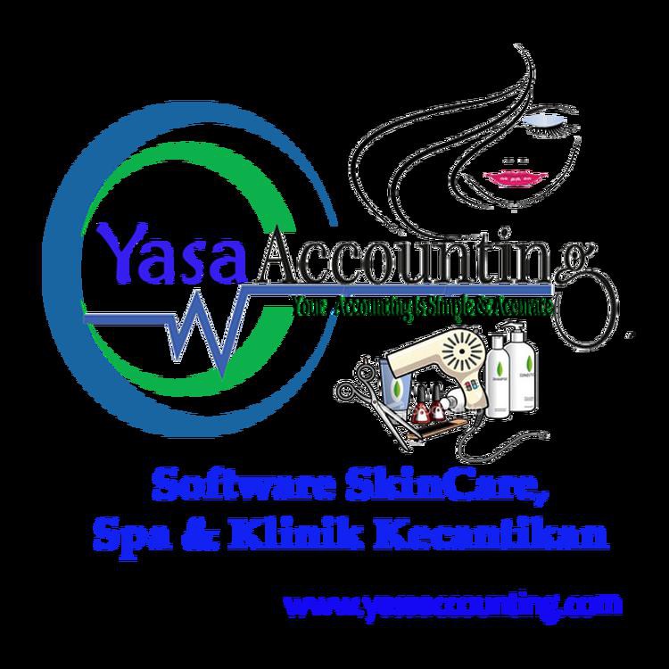 Jual Software Skincare Software Spa Software Klinik Kecantikan