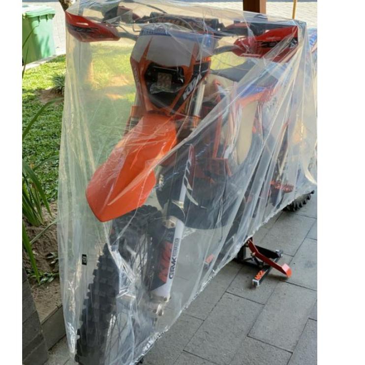 Jual Top Produk.. Cover Motor Transparan Shopee Indonesia