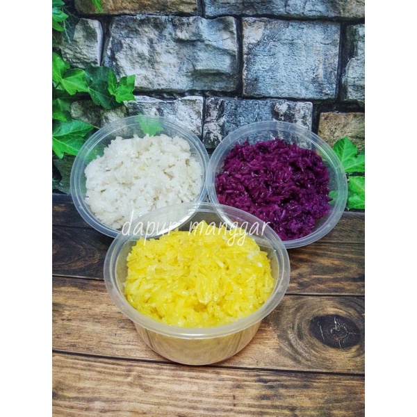 Jual TAPE KETAN NANGKA 1KG Shopee Indonesia