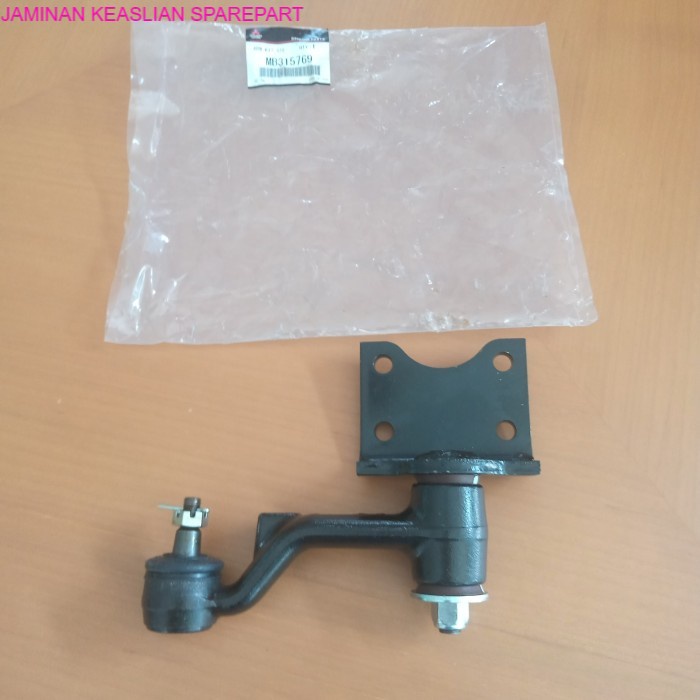 Jual Idle arm L300 Original Mitsubishi MB315769 Shopee Indonesia