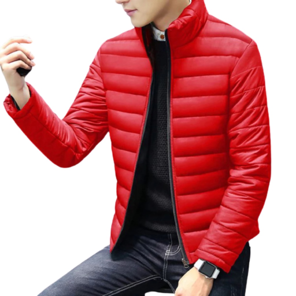 Jual Jaket Winter Pria/fashion Pria/Jaket Musim Dingin/Jaket Gunung