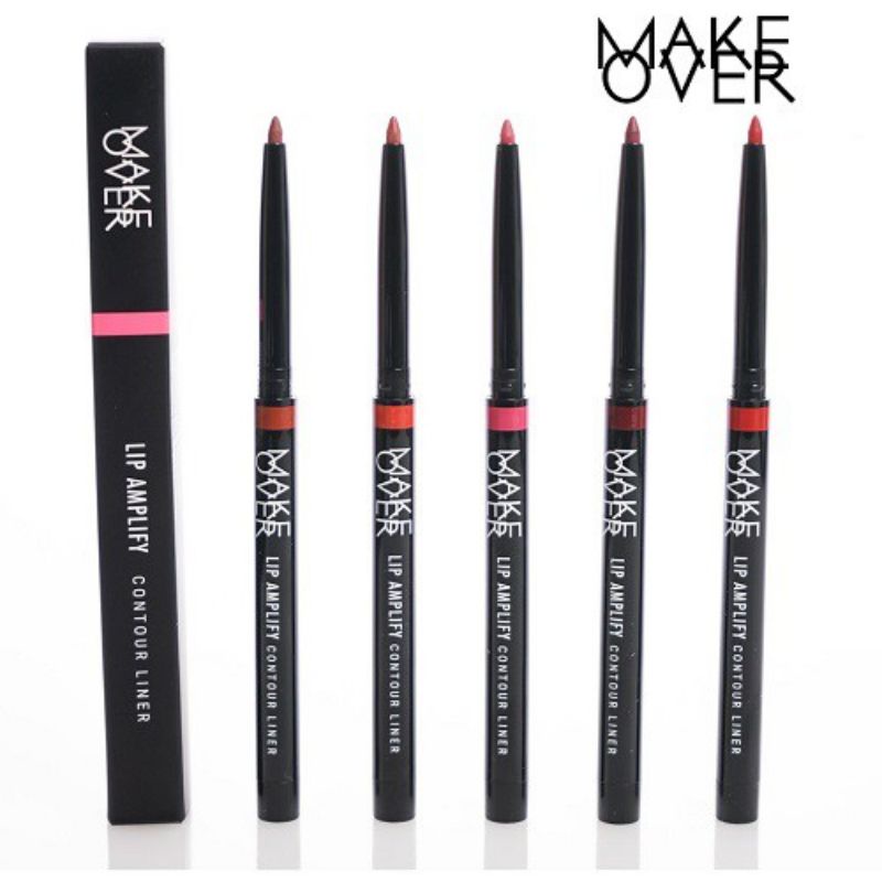 Jual Make over lip liner Shopee Indonesia