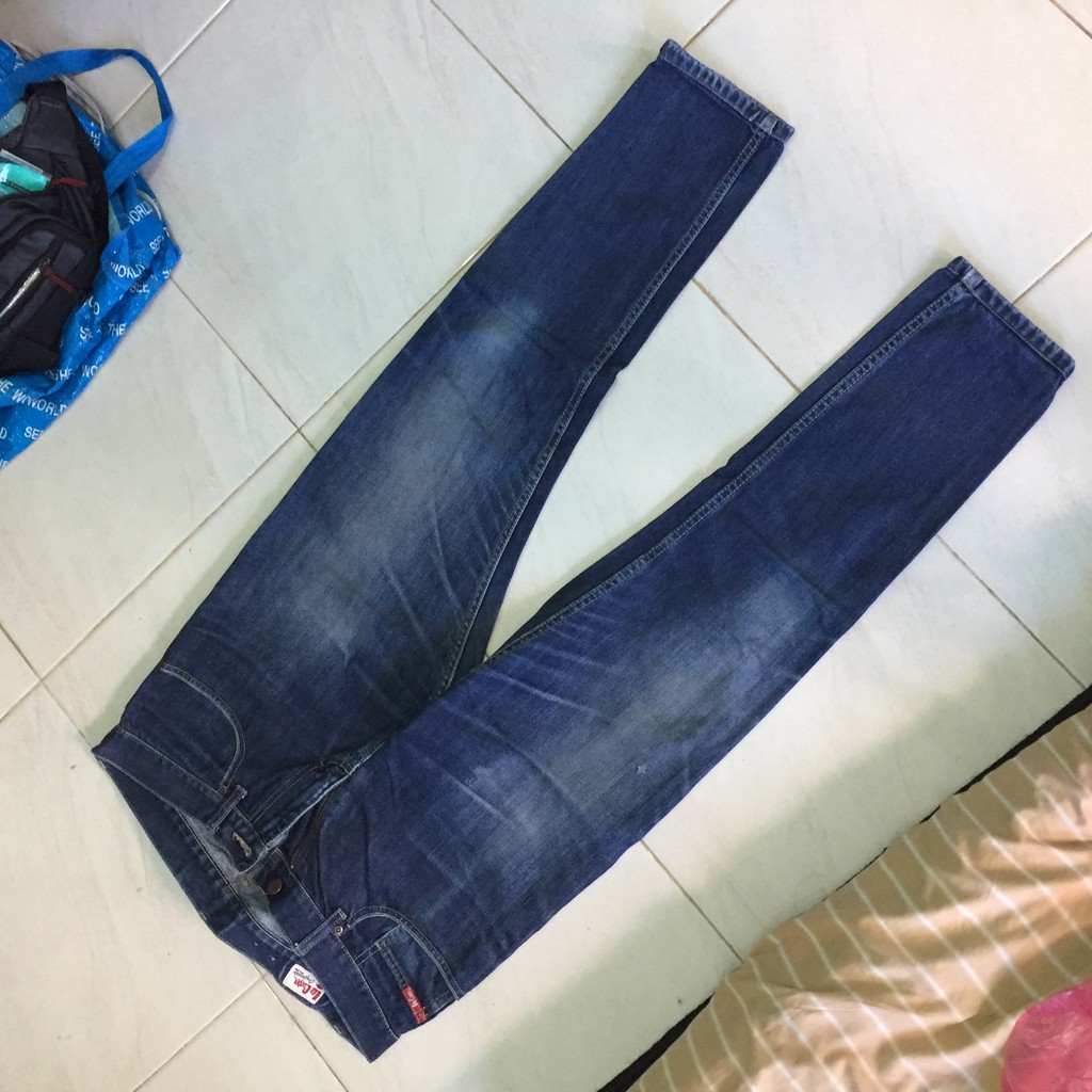 Jual Celana Lee Cooper Shopee Indonesia(03)
