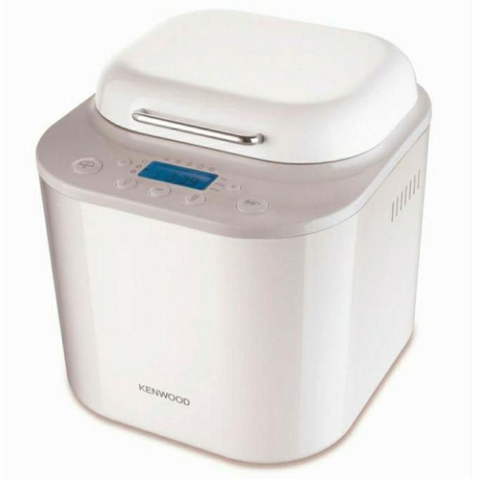 Jual Promo!! Kenwood Bread Maker Bm366 / Mesin Pembuat Roti Bm366