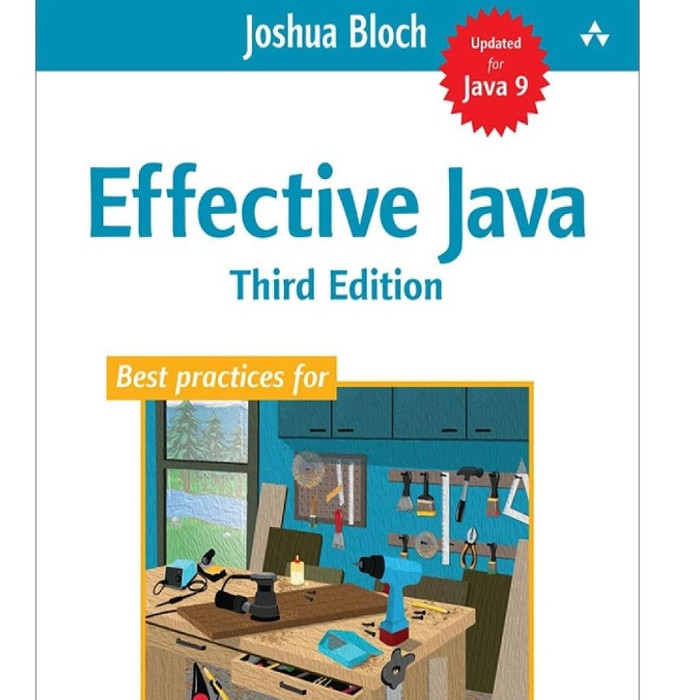 Joshua Bloch - EFFECTIVE JAVA Third Edition (17592) (Neu (gemäss ...