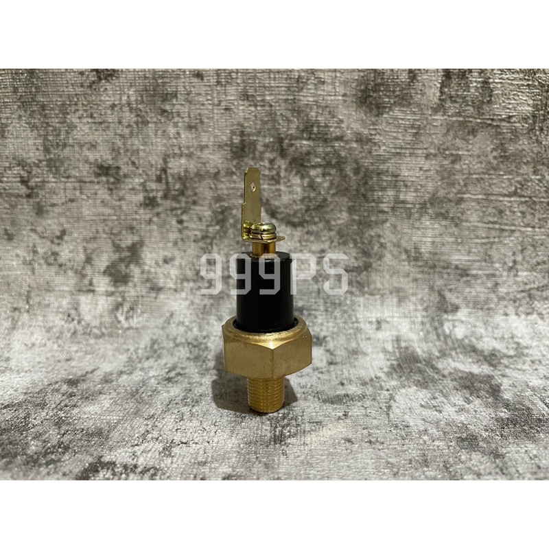 Jual Oil level switch assy 186F Sensor oli signal oil mesin kama kipor