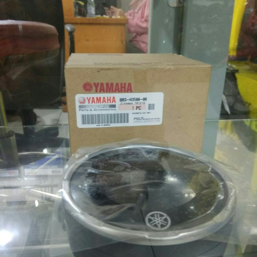 Jual Speedometer Yamaha XSR 155 Part BBSH350000 Original Shopee