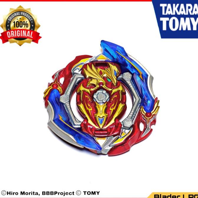 Jual Beyblade Burst Layer Union Achilles Takara Tomy Shopee Indonesia