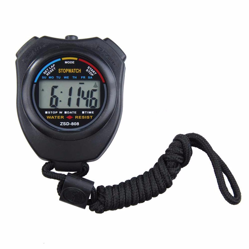Jual STOPWATCH PROFESIONAL LCD Shopee Indonesia