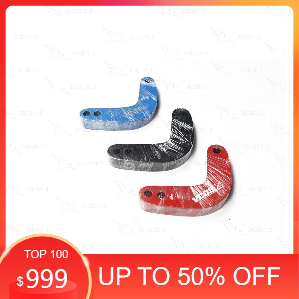 Jual VCOS Lowering Kit Yamaha R15 V2 / V3 / Vixion R / XSR 155 / MT 15