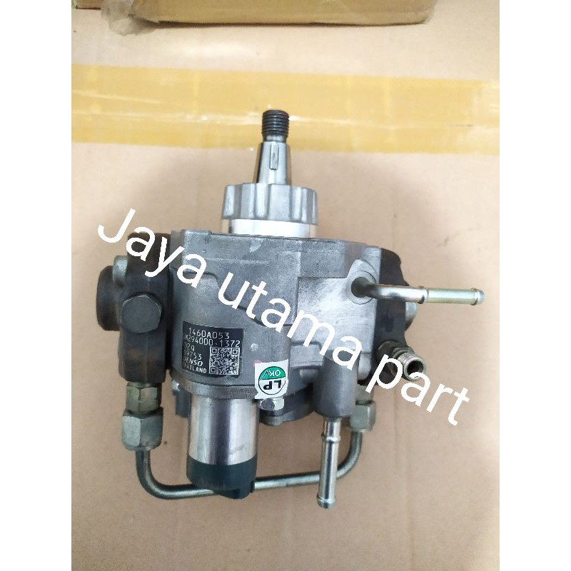 Jual INJECTION PUMP MITSUBISHI TRITON ORIGINAL Shopee Indonesia