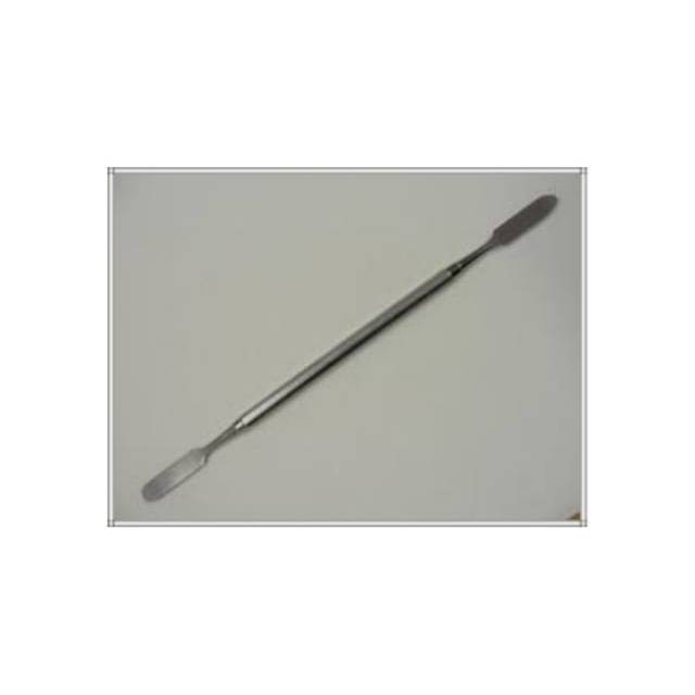 Jual Spatula Laboratorium Stainless Steel / Spatula Lab / Spatula